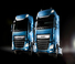 Trucks Bakwagen DAF XF 430 FTT SSC