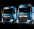 Trucks Bakwagen DAF XF 430 FTT SSC