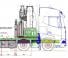 DAF XF 530 FAX