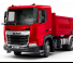 DAF XFC 370 FAD