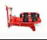 Balenpers wikkelaar Vicon BW 2100 C