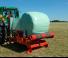 Balenpers wikkelaar Vicon BW 2100 C