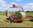 Balenpers wikkelaar Vicon BW 2850 C 