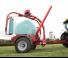 Balenpers wikkelaar Vicon BW 2850 C 
