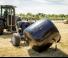 Balenpers wikkelaar Massey Ferguson TW 130