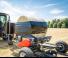 Balenpers wikkelaar Massey Ferguson TW 130