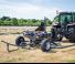 Balenpers wikkelaar Massey Ferguson TW 130