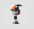 Husqvarna LT 8005