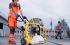 Vloerzagen Wacker Neuson BFS 735