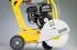 Vloerzagen Wacker Neuson BFS 735
