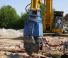 Aanbouwdelen Betonbrekers Arden CU022