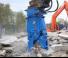 Aanbouwdelen Betonbrekers Arden CU042