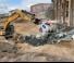 Aanbouwdelen Betonbrekers Demarec DCC-50