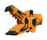 Aanbouwdelen Betonbrekers D & A FR 700R