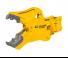 Aanbouwdelen Betonbrekers Genesis GDT 290 