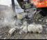 Aanbouwdelen Betonbrekers Geith GT100QR