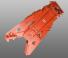 Aanbouwdelen Multiprocessors NPK M-38S