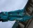 Aanbouwdelen Betonbrekers Dehaco MS 130R