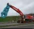 Aanbouwdelen Betonbrekers Dehaco MS 130R