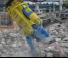 Aanbouwdelen Betonbrekers Dehaco MS 30R