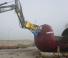 Aanbouwdelen Betonbrekers Dehaco MS 60R