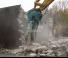 Aanbouwdelen Betonbrekers Dehaco MS 60R
