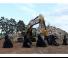 Aanbouwdelen Multiprocessors Caterpillar MP318CC