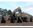 Aanbouwdelen Multiprocessors Caterpillar MP324