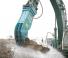 Aanbouwdelen Betonverpulveraars Dehaco MCP 1000-IT