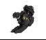 Aanbouwdelen Betonverpulveraars Caterpillar MP40PS