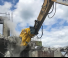 Aanbouwdelen Betonbrekers Epiroc CB 5500