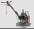 Betonmolens Husqvarna BG 245E