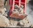Aanbouwdelen Betonverpulveraars LaBounty MRP 2000