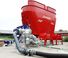 voertechnologie Biogasmengers Trioliet Solomix 2-2000