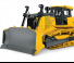 Bulldozers John Deere Construction 1050K