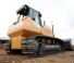 Bulldozers Case 1150M LT