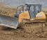 Bulldozers Case 1650M LGP