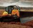 Bulldozers Case 2050M LGP
