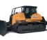 Bulldozers Case 2050M LGP
