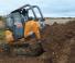 Bulldozers Case 650M