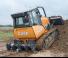Bulldozers Case 650M
