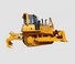 Bulldozers SEM 816D FR