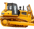 Bulldozers SEM 818F DS