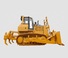 Bulldozers SEM 822D CH