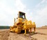 Bulldozers SEM 822D DS