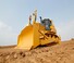 Bulldozers SEM 822D DS