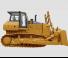Bulldozers SEM 822D