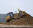 Bulldozers SEM 822D