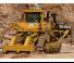 Bulldozers Caterpillar D10T