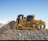 Bulldozers Caterpillar D10T
